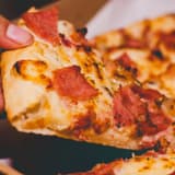 Popular Pizza
