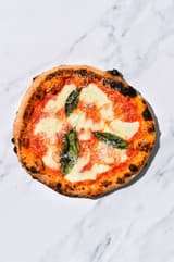Postal Pizzas