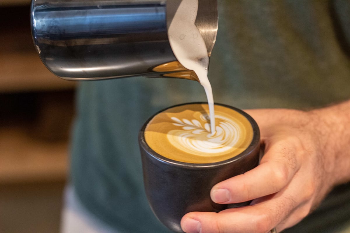 Prototype Coffee food