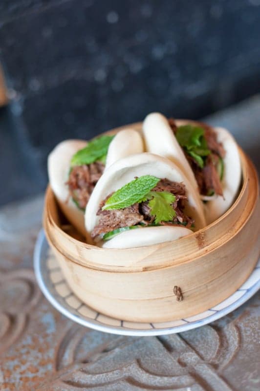 Pure Thai Cookhouse — venue photo