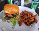 QDC Burger
