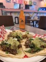 Que Pasa Tacos