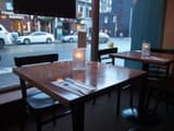 Queen Mother Cafe