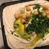 Ramallah Cafe