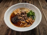 Ramen Arashi