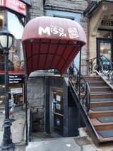 Ramen Misoya