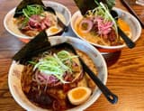 Ramen Misoya Edmonton