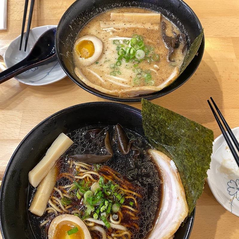 Ramen Taka Calgary