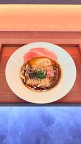 Ramen x Remix Ramen&Bar