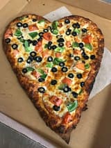 Red Deer Pizza