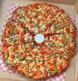 Red Swan Pizza - Edmonton 124 St