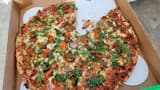 Red Swan Pizza - Red Deer North