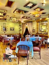 Restaurant Ermitage : Authentic European Cuisine and Fine Dining