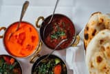 Restaurant Gandhi