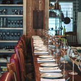 Restaurant Gus