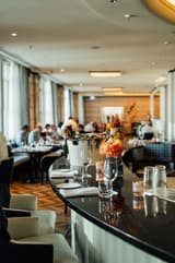 Restaurant Île de France - Le 9e