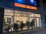 Restaurant Kam Shing Van Horne