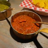 Restaurant Kashmere