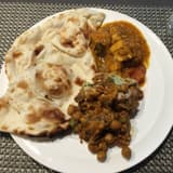 Restaurant La Maison India