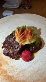 Restaurant Mastard
