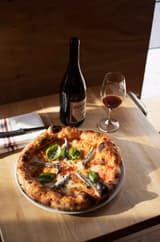 Restaurant Moccione