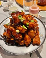 Restaurant Mon Nan