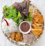 Restaurant Pho Viet Nam