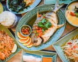 Restaurant Thaïlande