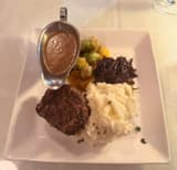 Resto Gare And Train Bar Bistro