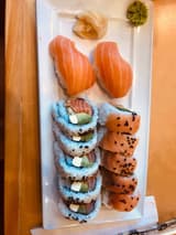Rice & Roll