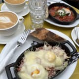 Rise and Grind Coffee & All Day Breakfast Sandwiches