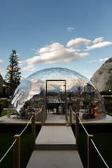 ROCKY MOUNTAIN AFTERNOON TEA