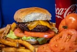 Rocky's Burgers