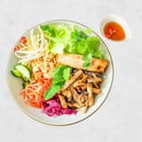 Roll’V – Vietnamese Cuisine, 100% Gluten-Free