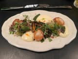 Rose Ross Restaurant
