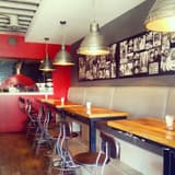 Rosso Pizzeria
