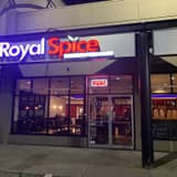 Royal Spice Fine Indian Cuisine