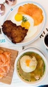 Russ & Daughters