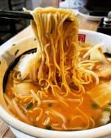 Ryus Noodle Bar