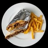 Sabaya Shack