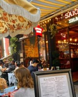Saigon Shack