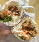 Saigon Vietnamese Sandwich Deli at 369 Broome Street
