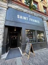 Saint Franks