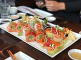 Saint Sushi Plateau
