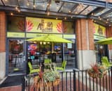 Salsa & Agave Mexican Grill