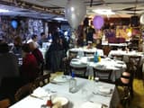 Sammy's Roumanian Steak House