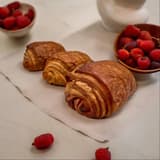 Sandrine French Pastry and Chocolate - Patisserie & Cafe