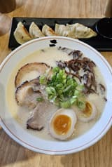 Sansotei Ramen