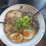 Sansotei Ramen Mont-Royal