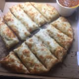 Santa Lucia Pizza Corydon